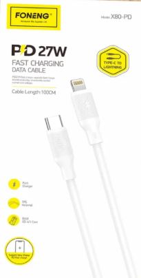 FONENG X80-PD 27W