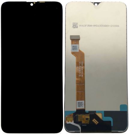 Oppo F9/Realme 2 Pro/A7X 