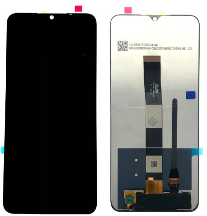 Redmi 9A/9C/9I/10A/Xiaomi Poco C31