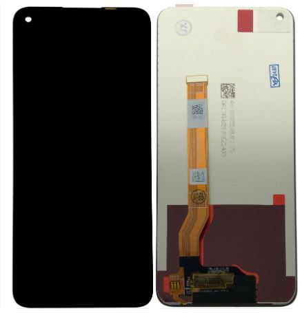 Realme 9i/8i/Narzo 50 (4G)  Oppo A96