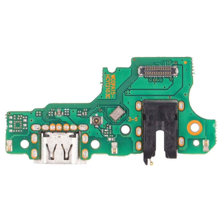 OPPO A15s A15 CPH2185 CPH2179 Charging Port Board