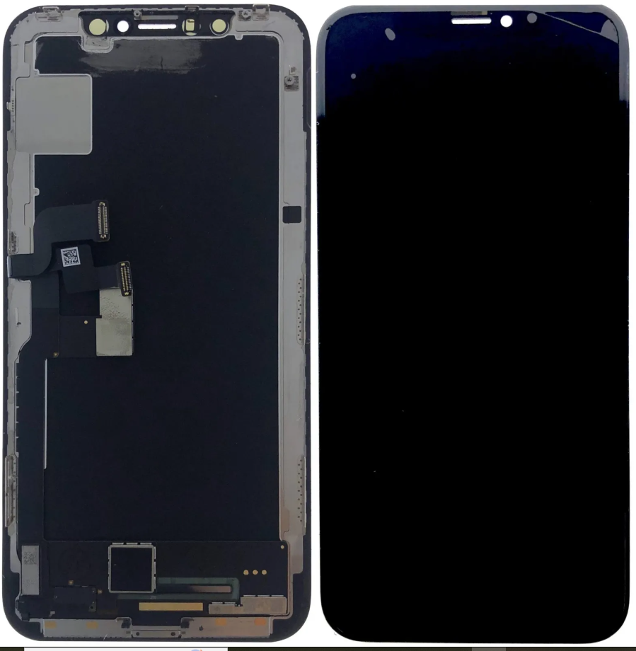 IPHONE X ORI LCD