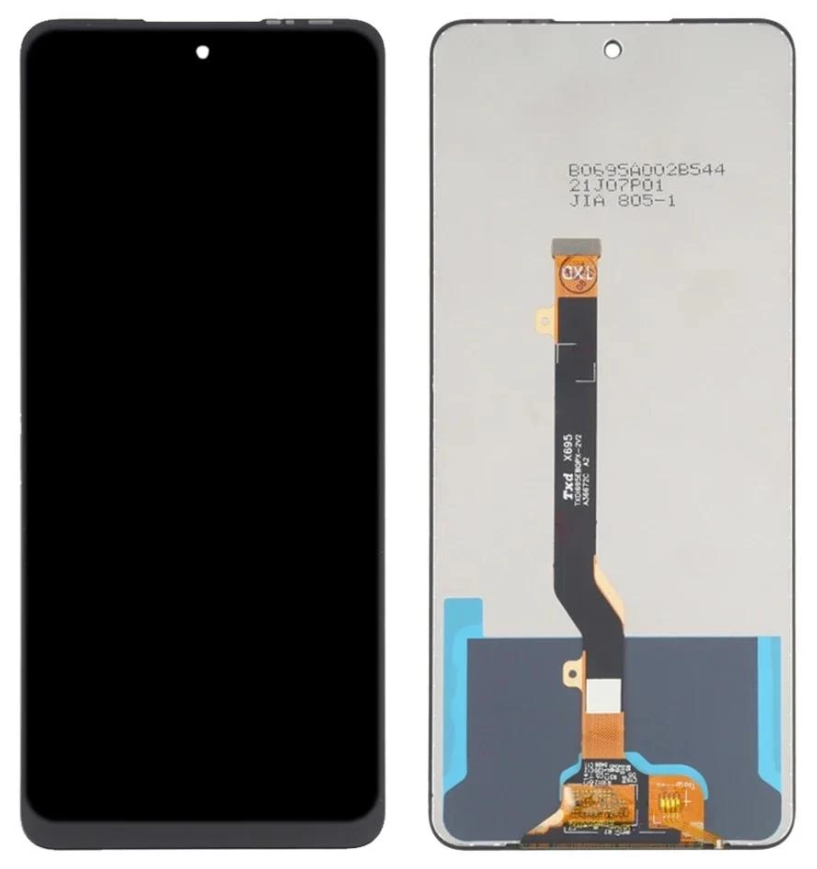 Infinix Hot 40 / Hot 40i / Hot 40 Pro X6836 X6528 X6837