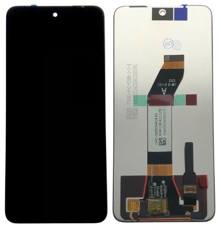 Redmi 10-4G (2021,2022)/Redmi 10 Prime (2021,2022)