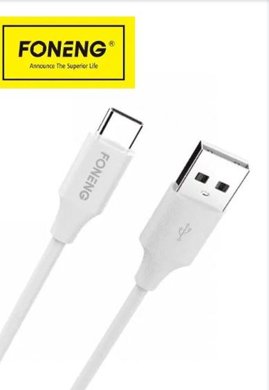 FONENG X63 2.1A MICRO