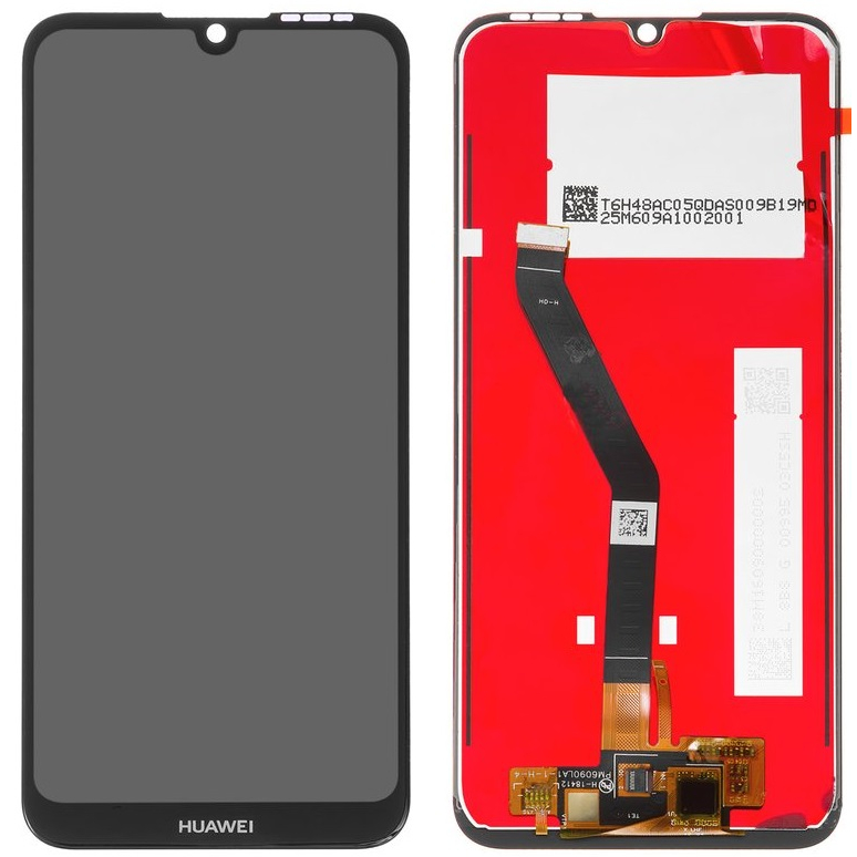 HUAWEI Y6-2019/Honor 8A/Honor 8A Pro