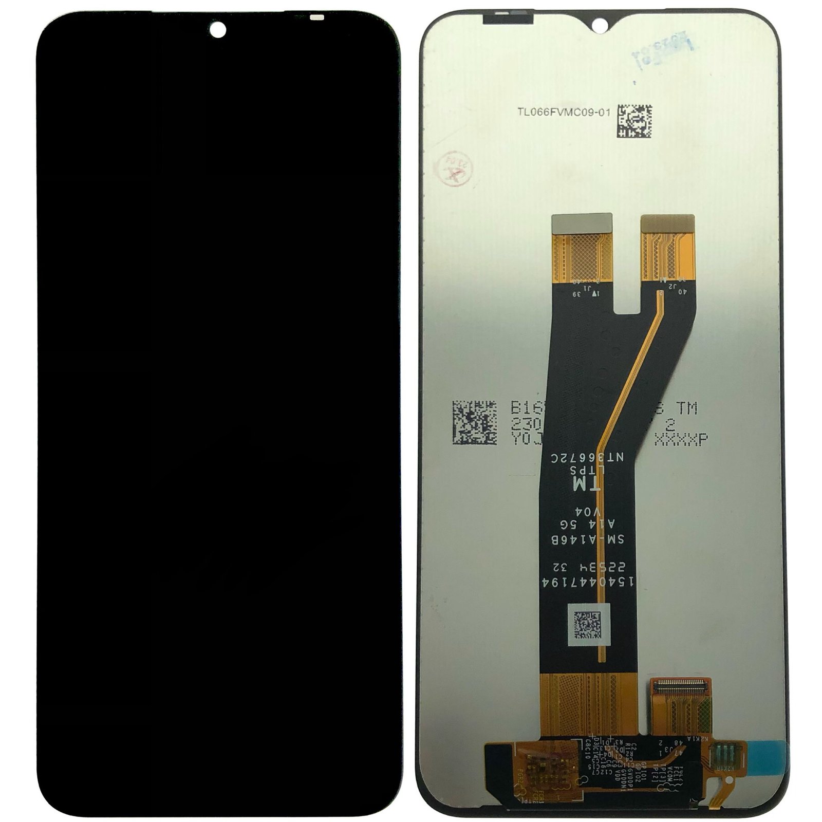 SAMSUNG A14 (4G) SM-A145F / A14 (5G) SM-A146B LCD