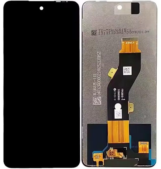 Infinix Smart 8 Pro (X6525B)/Smart 8/Smart 8 HD (X6525)/Smart 8 Plus (X6526)/Hot 40i (X6528B)/Spark 20C (BG7)/Spark 20 (KJ5)/Spark Go-2024 (bg6)/Pop 8