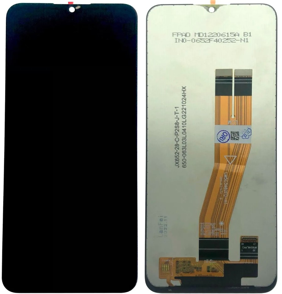 SAMSUNG M02S/M03S/A02S (A025G) LCD