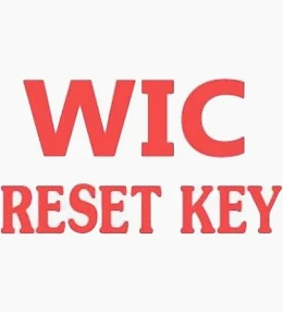 WIC RESET KEY