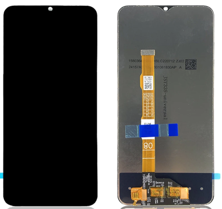 Vivo Y33S / Y76 5G / Y74S / Y76S LCD