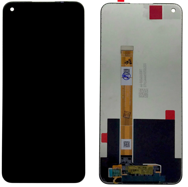 Oppo A53-2020/A32/A33-2020/A54-4G/A55-4G/Realme 7i/Realme C17/OnePlus Nord N100 LCD