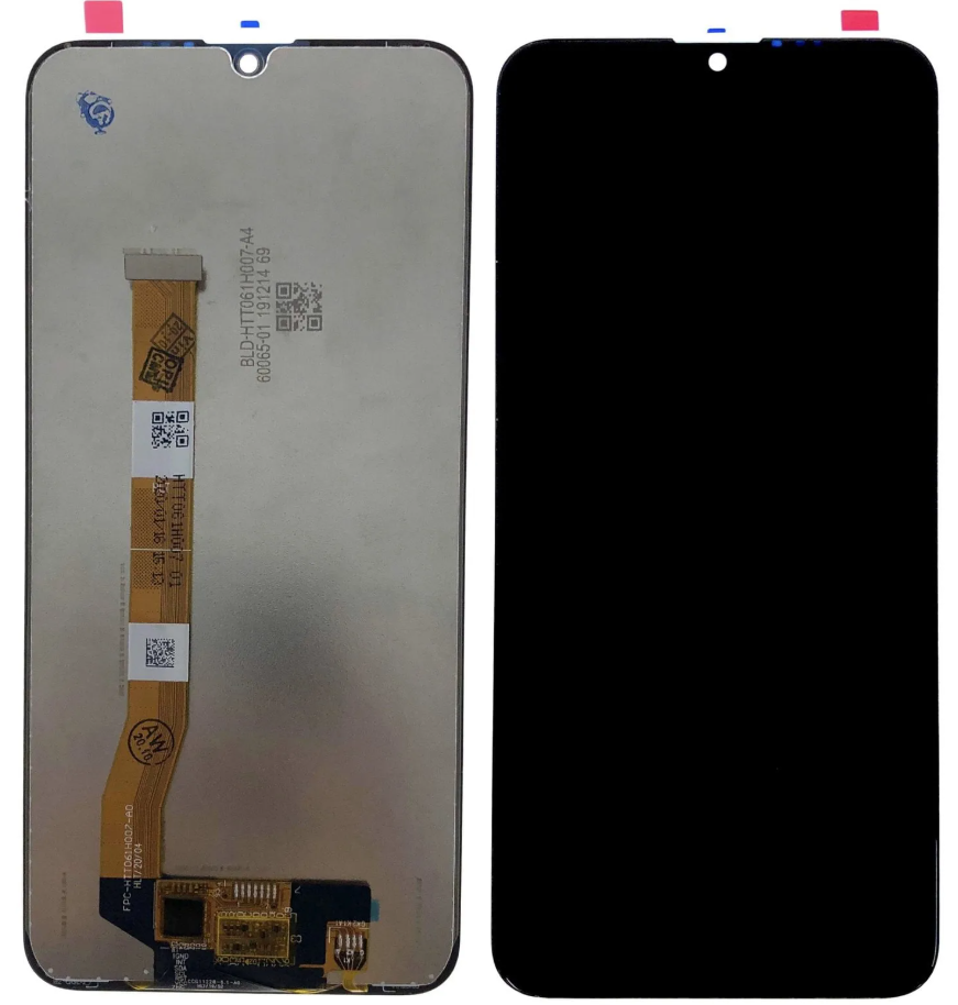 Oppo A1K/Realme C2 LCD