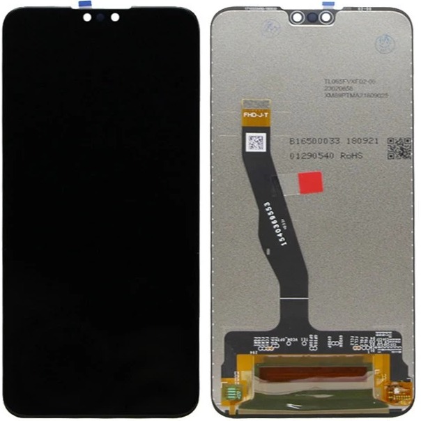 Huawei Y9 2019 LCD