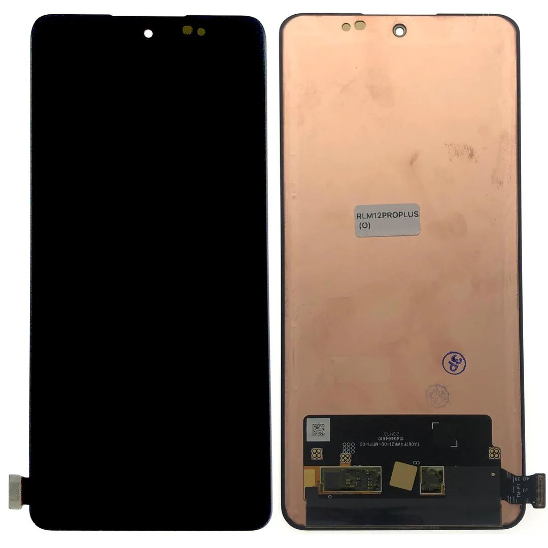 Realme 12 Pro/Realme 12 ProPlus LCD TFT