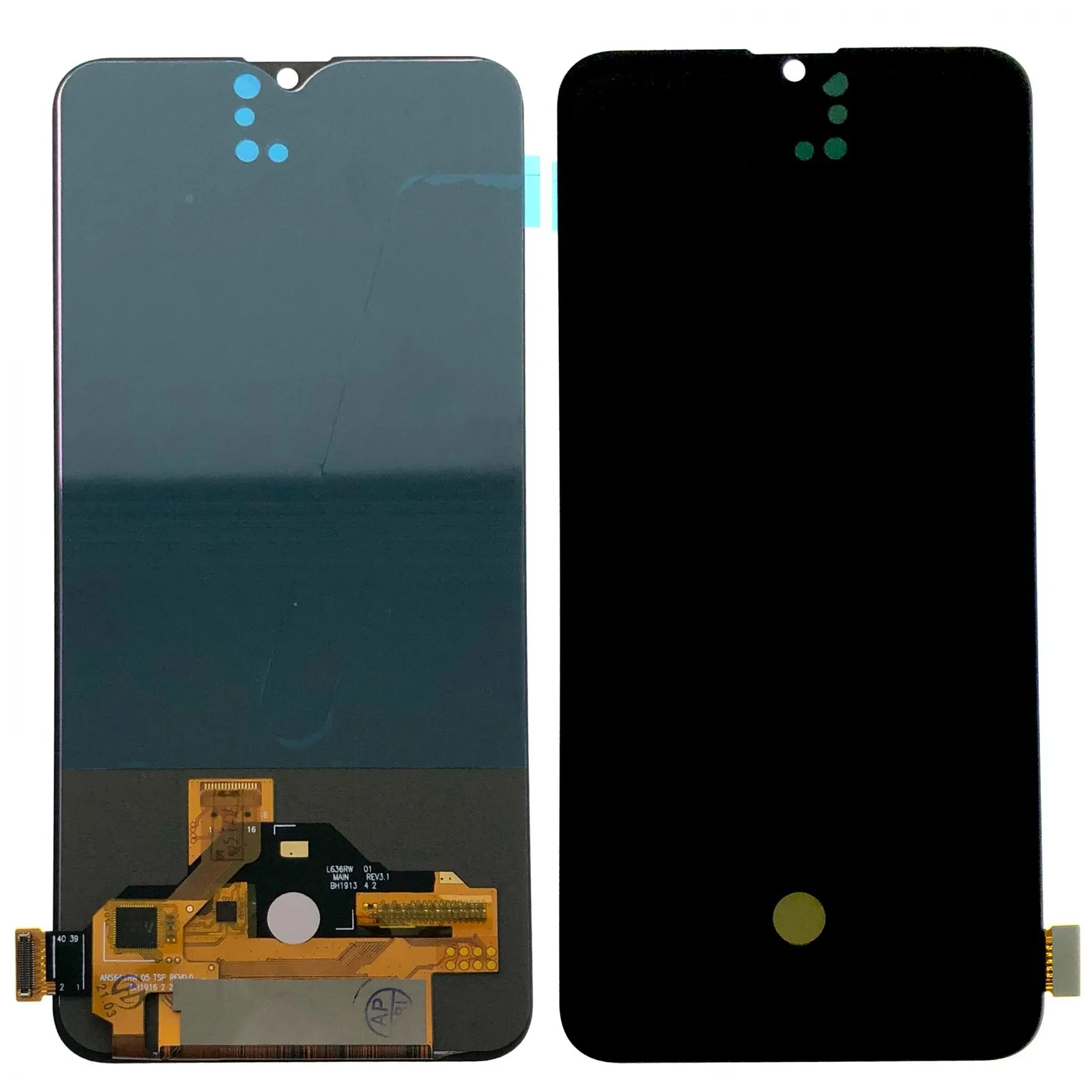 Realme XT/X2/Oppo Reno Z/Reno A LCD OLED