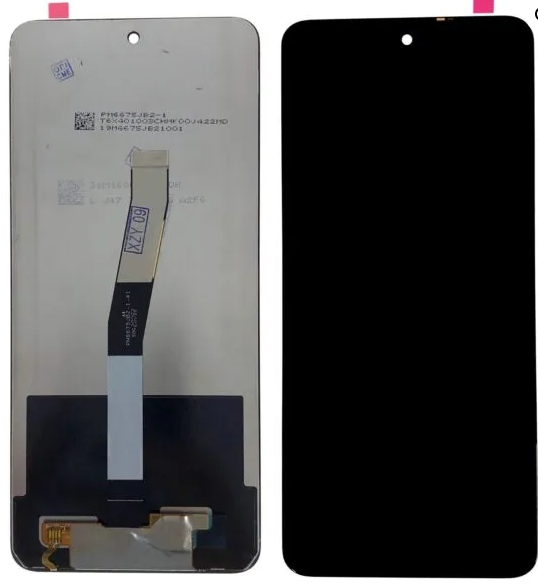 Redmi Note 9S/Redmi Note 9 Pro/Redmi Note 9 Pro Max LCD