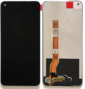 Realme 9i/8i/Narzo 50 (4G)  Oppo A96