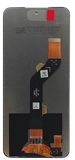 Infinix Hot 12/Hot 12 Play/Hot 12 Play-NFC/Hot 20/Hot 20 Play/Note 12i X6819/Tecno Pova 4 LCD